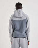 Nike Tech Fleece Windrunner Full-Zip Hoodie