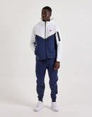 Nike Tech Fleece Windrunner Full-Zip Hoodie