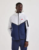 Nike Tech Fleece Windrunner Full-Zip Hoodie