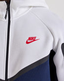 Nike Tech Fleece Windrunner Full-Zip Hoodie