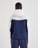 Nike Tech Fleece Windrunner Full-Zip Hoodie