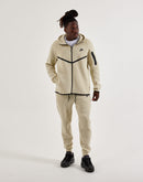 Nike Tech Fleece Windrunner Full-Zip Hoodie