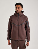 Nike Tech Fleece Windrunner Full-Zip Hoodie