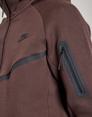 Nike Tech Fleece Windrunner Full-Zip Hoodie