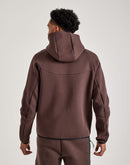 Nike Tech Fleece Windrunner Full-Zip Hoodie