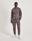 Nike Tech Fleece Windrunner Full-Zip Hoodie