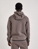 Nike Tech Fleece Windrunner Full-Zip Hoodie