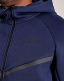 Nike Tech Fleece Windrunner Full-Zip Hoodie