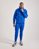 Nike Tech Fleece Windrunner Full-Zip Hoodie