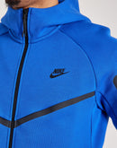 Nike Tech Fleece Windrunner Full-Zip Hoodie