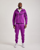 Nike Tech Fleece Windrunner Full-Zip Hoodie
