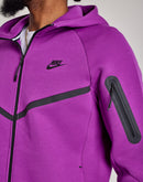 Nike Tech Fleece Windrunner Full-Zip Hoodie