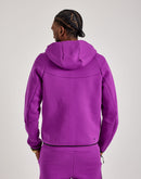 Nike Tech Fleece Windrunner Full-Zip Hoodie