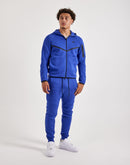 Nike Tech Fleece Windrunner Full-Zip Hoodie