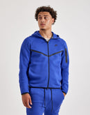 Nike Tech Fleece Windrunner Full-Zip Hoodie