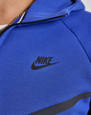 Nike Tech Fleece Windrunner Full-Zip Hoodie