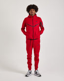 Nike Tech Fleece Windrunner Full-Zip Hoodie