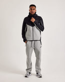 Nike Tech Fleece Windrunner Full-Zip Hoodie