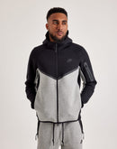 Nike Tech Fleece Windrunner Full-Zip Hoodie