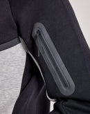 Nike Tech Fleece Windrunner Full-Zip Hoodie