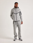 Nike Tech Fleece Windrunner Full-Zip Hoodie