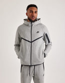 Nike Tech Fleece Windrunner Full-Zip Hoodie