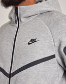 Nike Tech Fleece Windrunner Full-Zip Hoodie