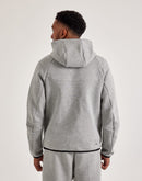 Nike Tech Fleece Windrunner Full-Zip Hoodie