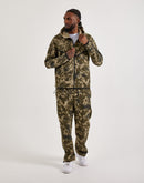 Nike Tech Fleece Windrunner Full-Zip Hoodie