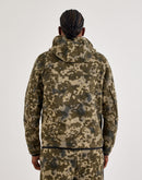 Nike Tech Fleece Windrunner Full-Zip Hoodie