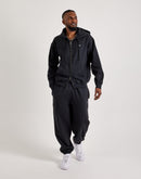 Nike Solo Swoosh Fleece Full-Zip Hoodie