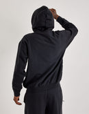 Nike Solo Swoosh Fleece Full-Zip Hoodie