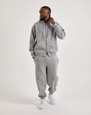 Nike Solo Swoosh Fleece Full-Zip Hoodie