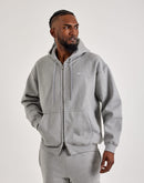 Nike Solo Swoosh Fleece Full-Zip Hoodie