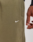 Nike Solo Swoosh Fleece Pants