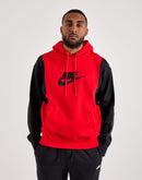 Nike Club Fleece Pullover Hoodie