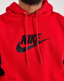 Nike Club Fleece Pullover Hoodie
