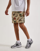 Nike Practice Mesh Dri-FIT Basketball Shorts