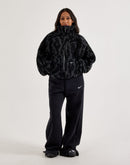 Nike High-Pile Fleece Jacket