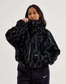 Nike High-Pile Fleece Jacket