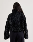 Nike High-Pile Fleece Jacket