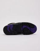 Nike Air Diamond Turf 'Ravens'