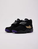 Nike Air Diamond Turf 'Ravens'