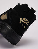 Nike Air Diamond Turf 'Ravens'