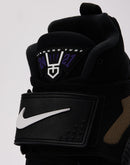 Nike Air Diamond Turf 'Ravens'