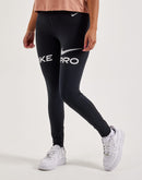 Nike Pro Mid-Rise 7/8 Leggings