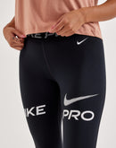 Nike Pro Mid-Rise 7/8 Leggings