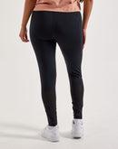 Nike Pro Mid-Rise 7/8 Leggings