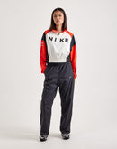 Nike Sportswear Classic Mid-Rise Open-Hem Pants
