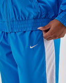 Nike Sportswear Classic Mid-Rise Open-Hem Pants